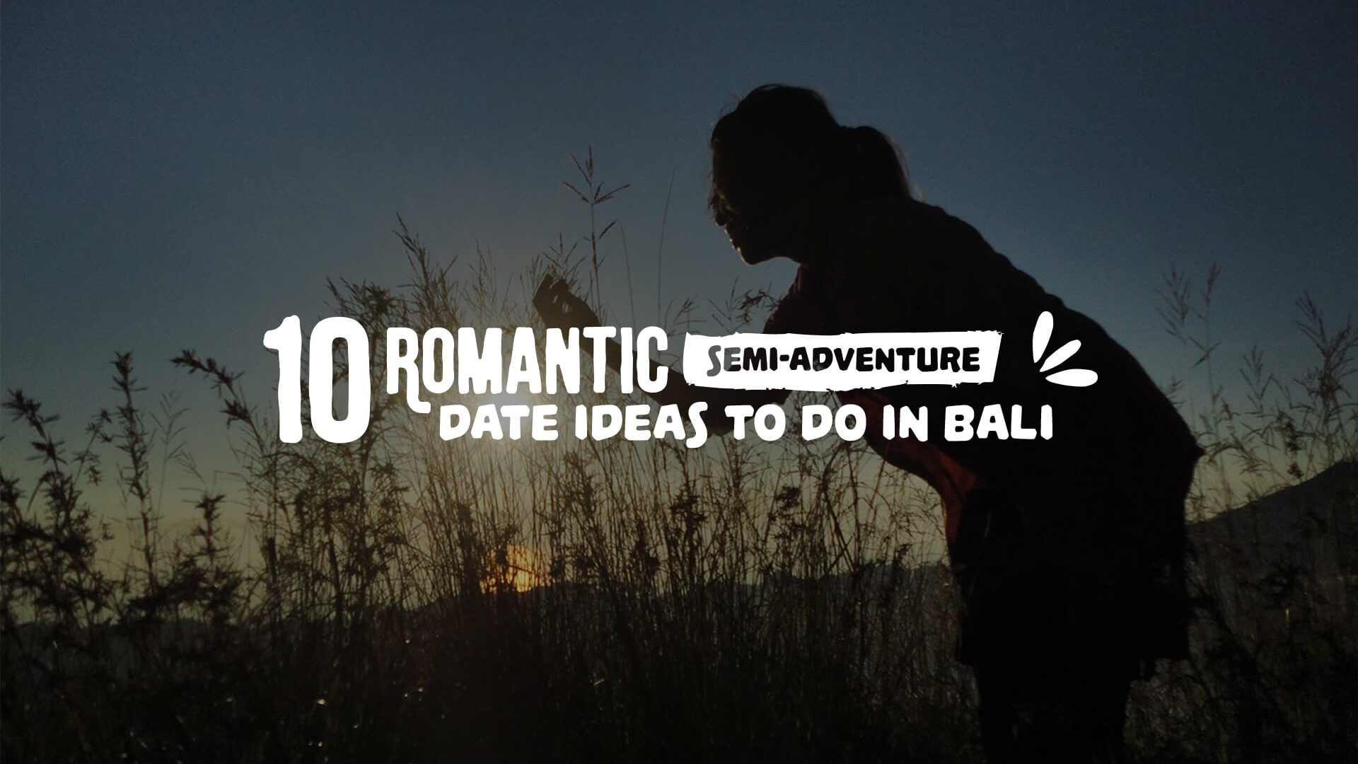10 Romantic SemiAdventure Date Ideas To Do In Bali