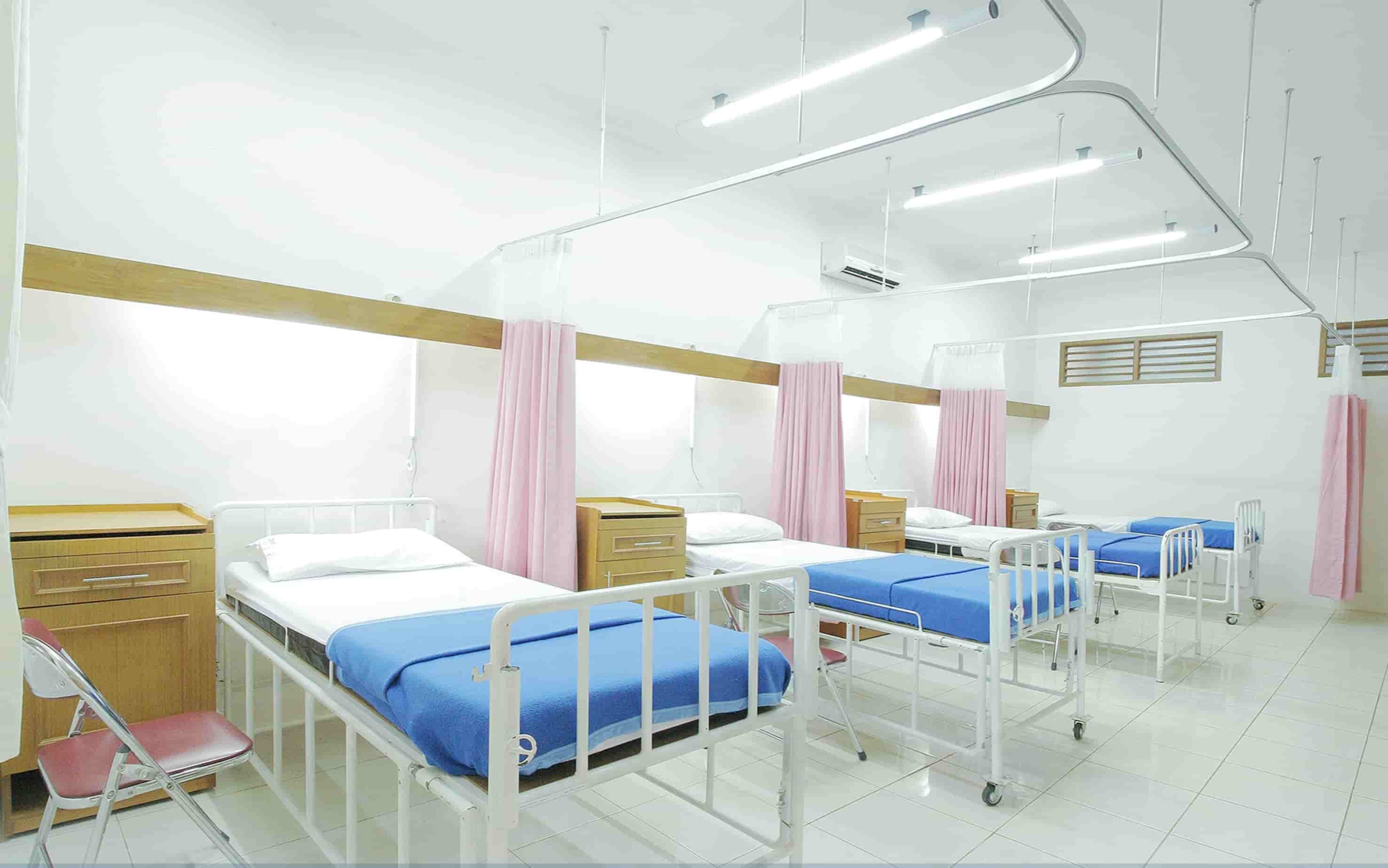 BJPS class room