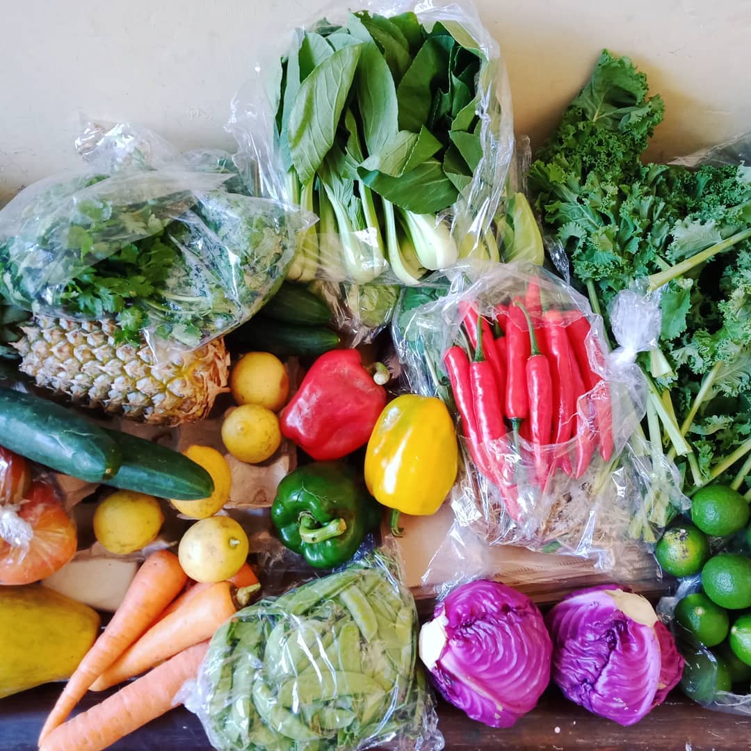 online grocery in Bali