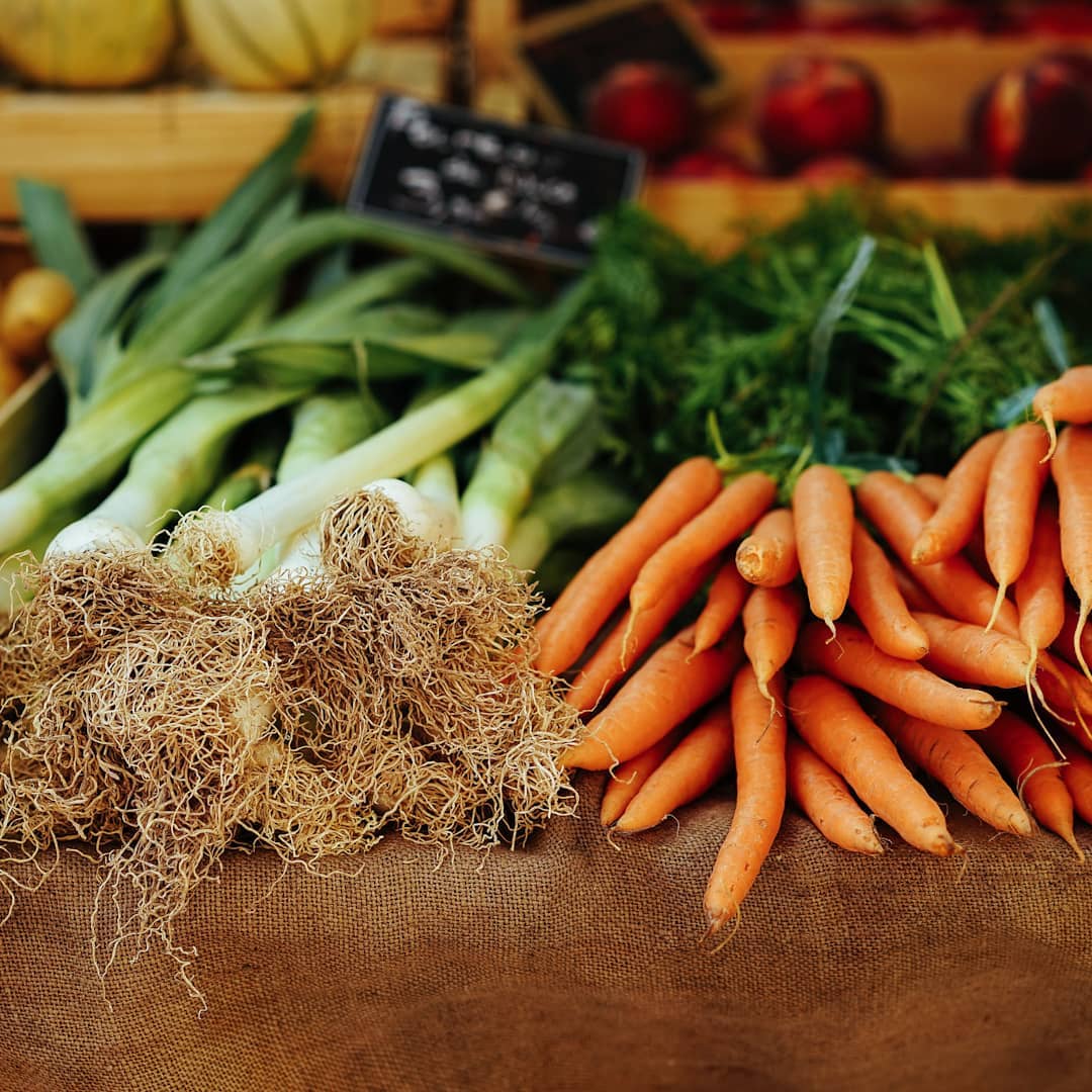 online grocery bali