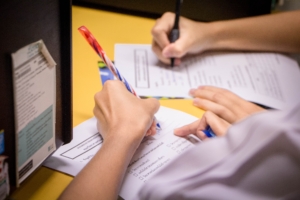 international arrival requirement