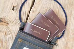 Stay Permit During The New Normal