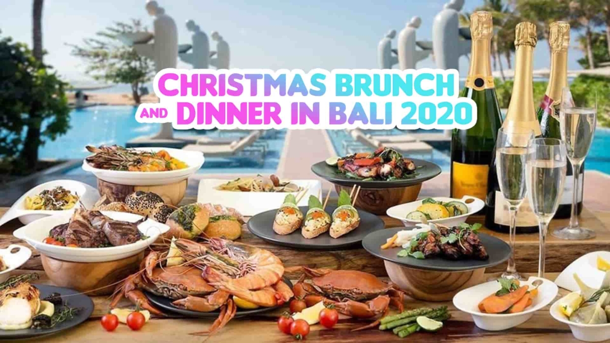 5 Bali's Must-Try Traditional Dishes